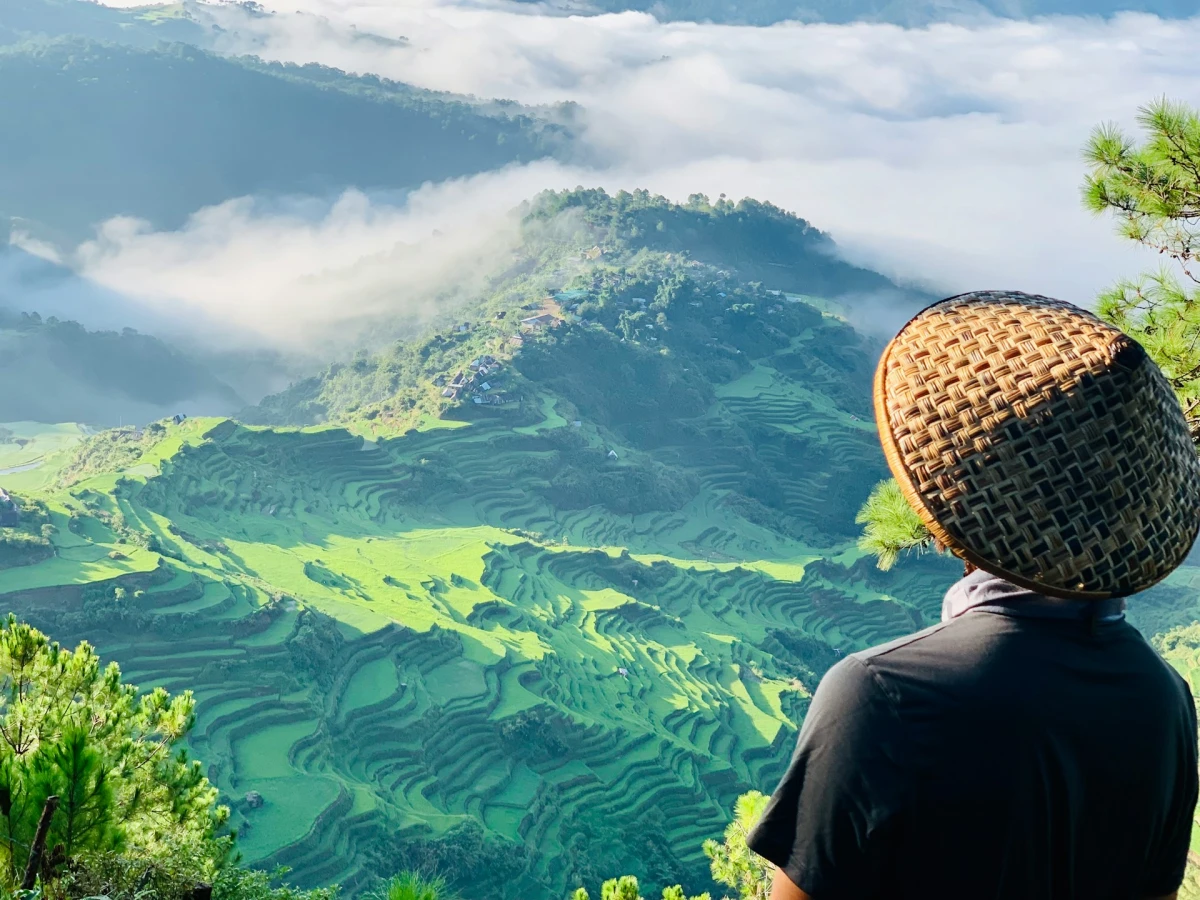 SECRETOS DE FILIPINAS CON CEBÚ, CAMIGUIN Y VISAYAS