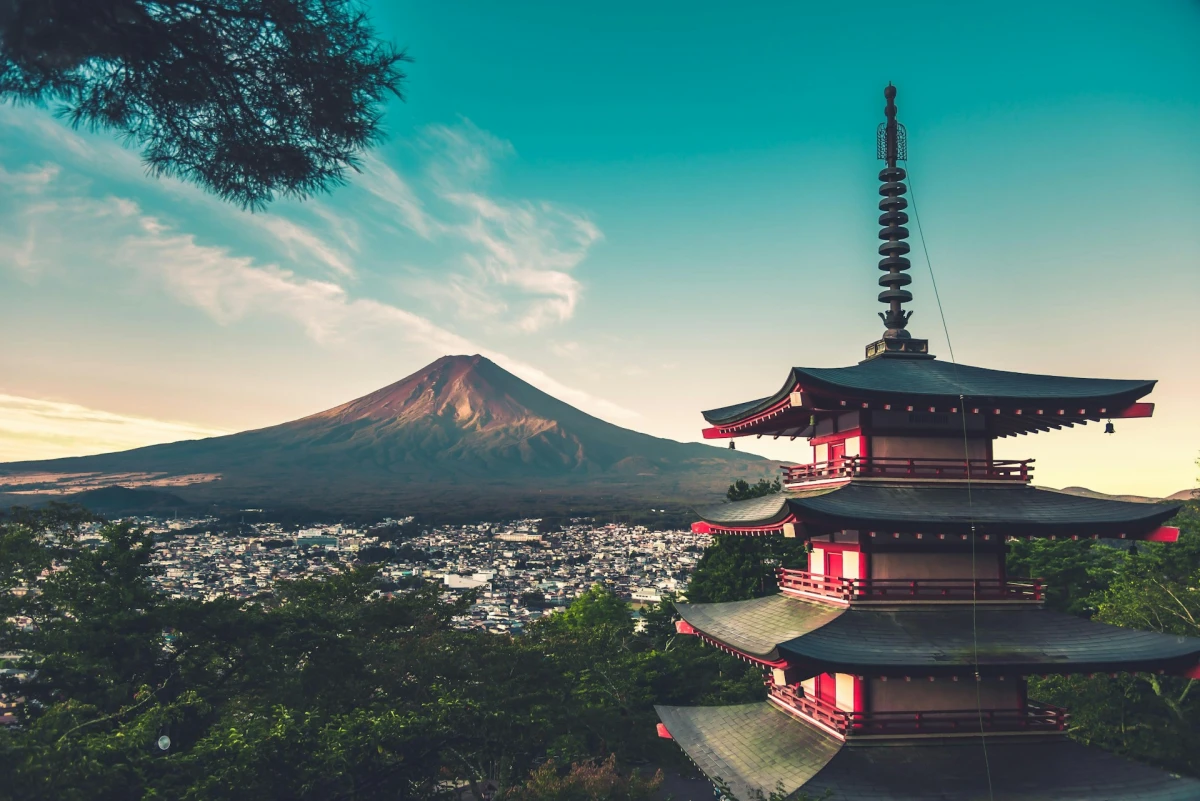 JAPÓN MATSUMOTO - ¡ESPECIAL FIN DE AÑO! | 26 DIC