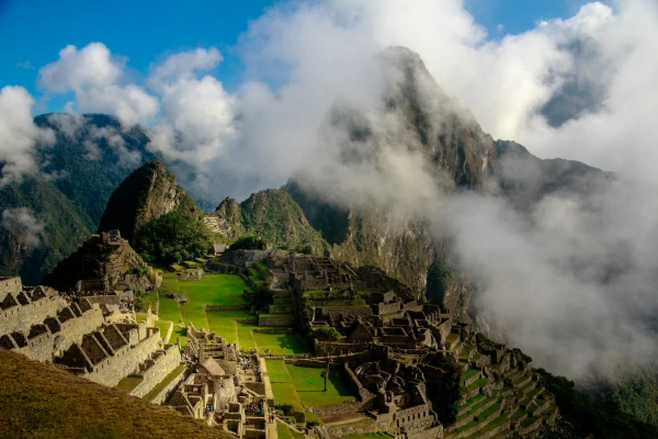 PERÚ MÁGICO | 3 NOV