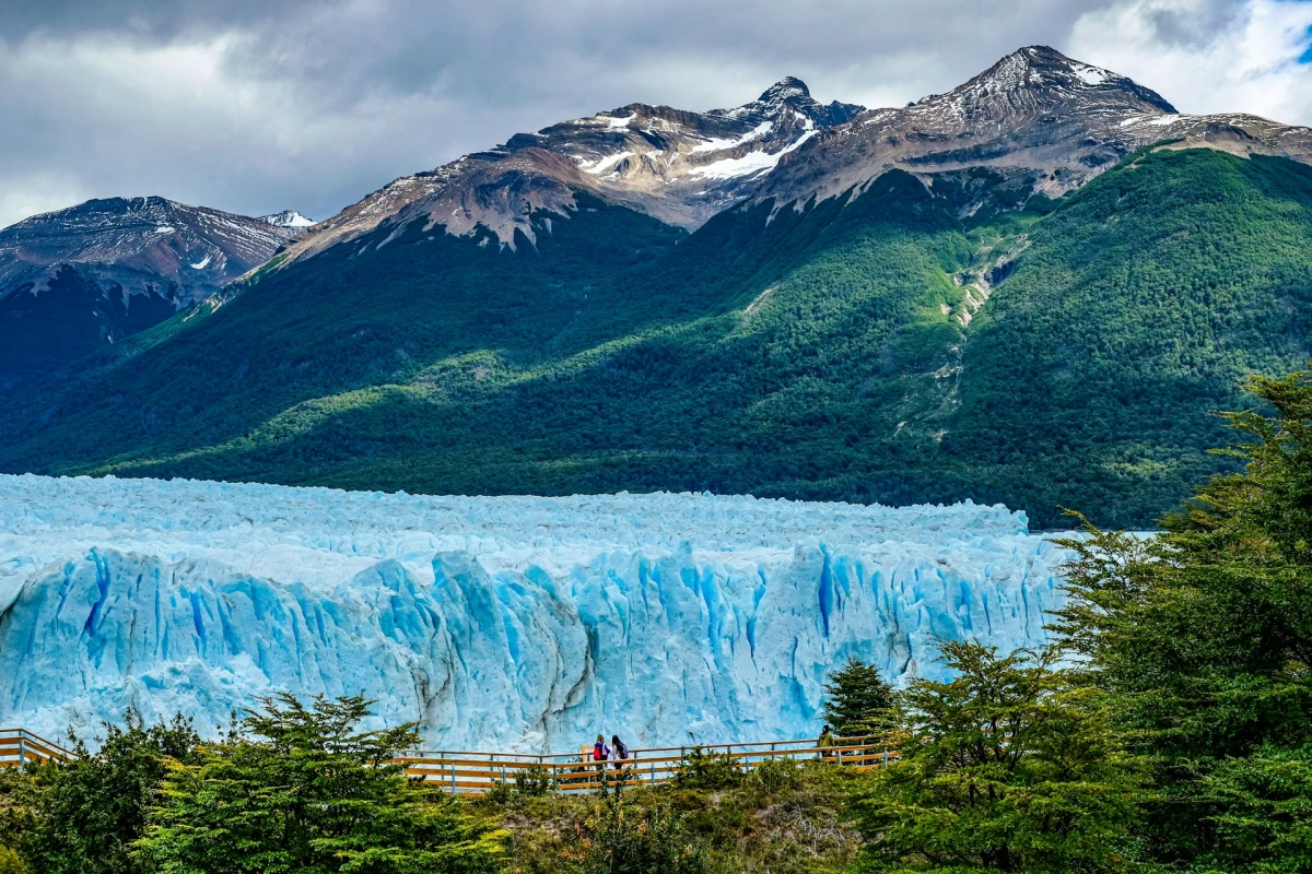 ARGENTINA PAISAJES Y TANGO