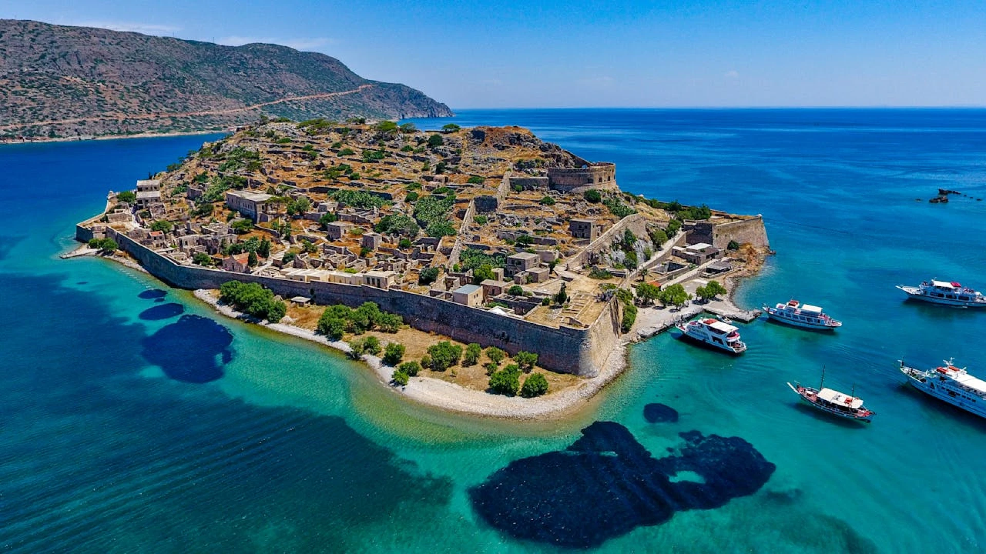 CIRCUITO CRETA MINOICA 
