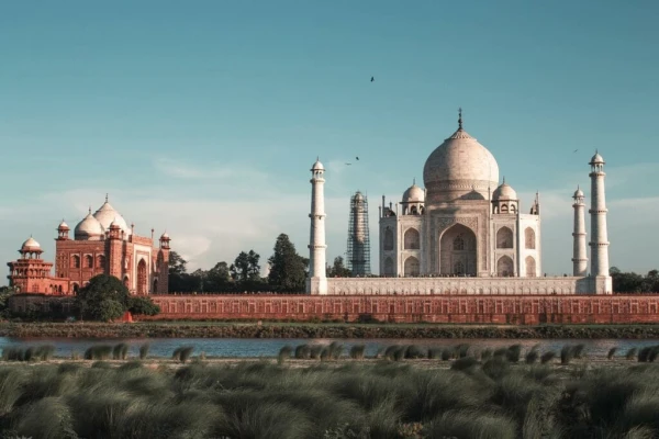 India clásica en invierno |  OCT26 - MAR27