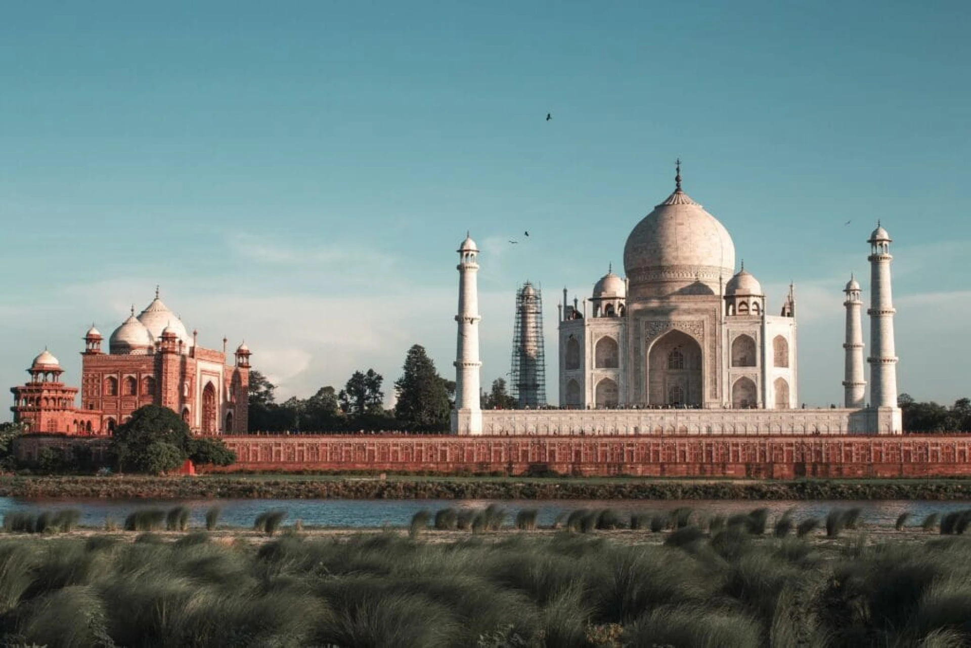 India clásica en invierno |  OCT26 - MAR27
