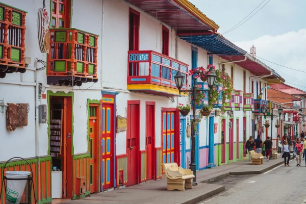 COLOMBIA | 04 DIC 26