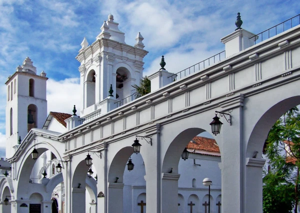 PUEBLOS BLANCOS | 7 JUN