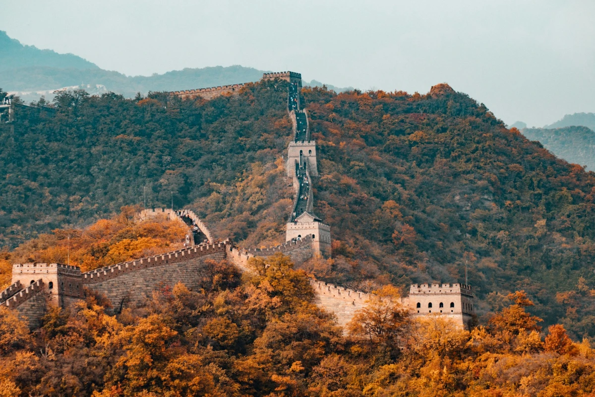 CHINA CLÁSICA | 12,26,30NOV26