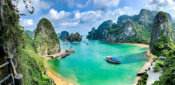 VIETNAM, HISTORIA VIVA | 27NOV26