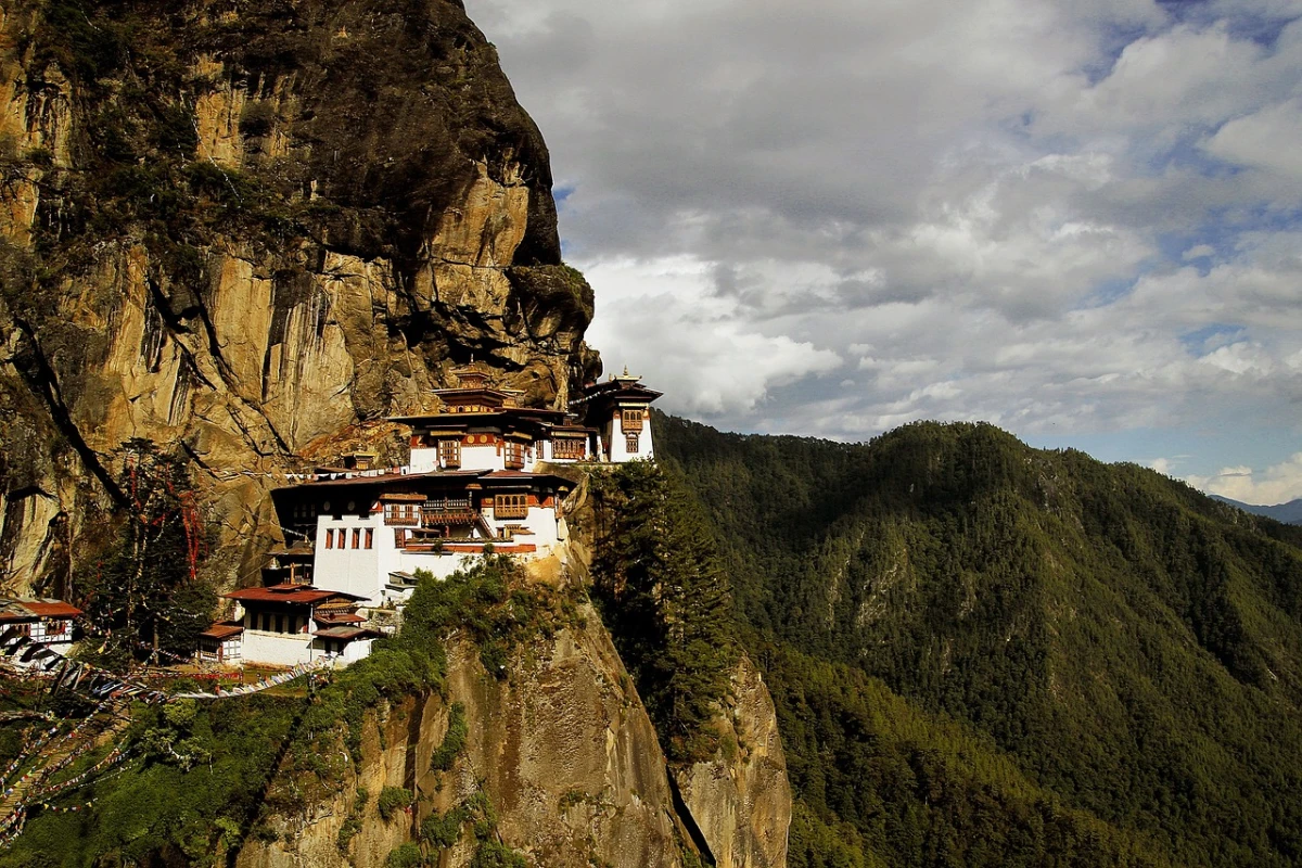 Nepal y Bután | JUL - DIC 26