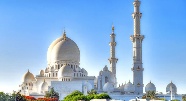 Lo mejor de Emiratos | MAY - OCT 26