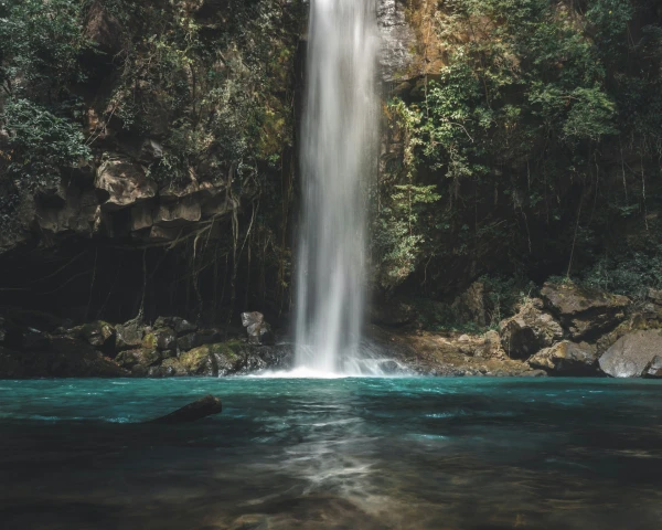 Descubre Costa Rica con Manuel Antonio - VERANO 2026