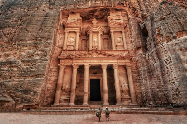 ESENCIAS DE JORDANIA  | MAR - SEPT 26