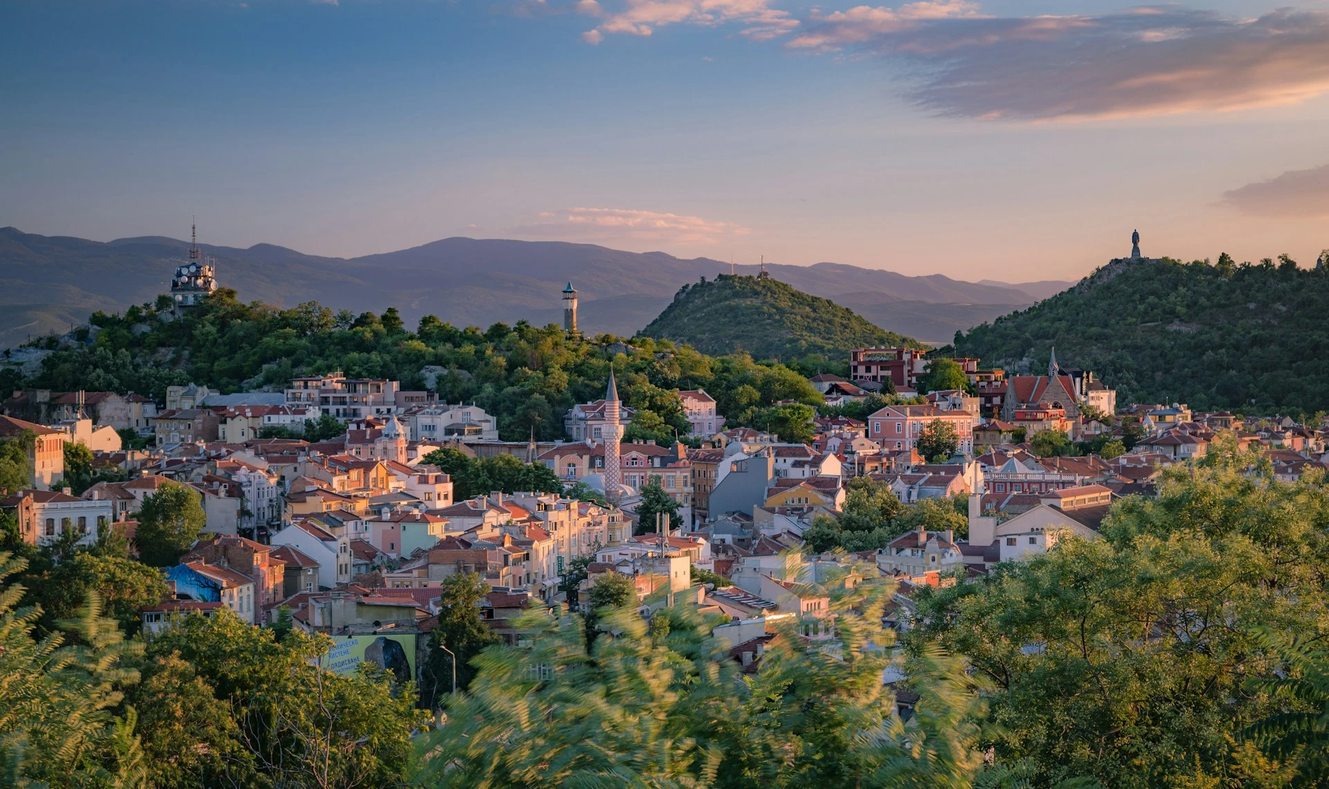 BULGARIA AL COMPLETO | MAY - SEPT 26