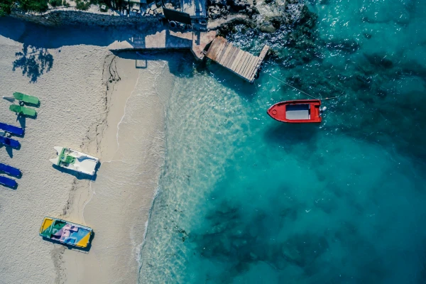 ALBANIA Y LAGO OHRID | JUN - OCT 26