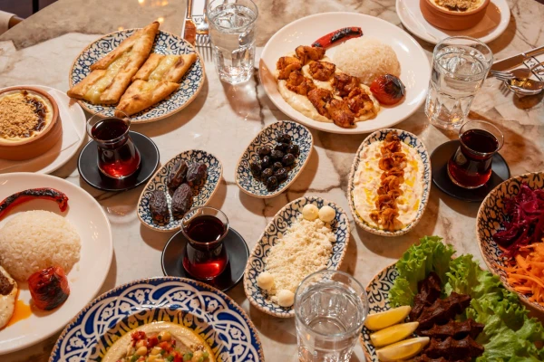 ARMENIA GASTRONÓMICA | EN - DIC 
