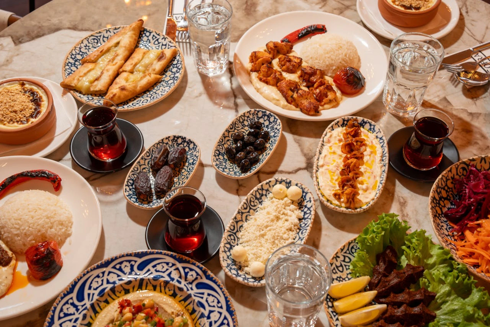 ARMENIA GASTRONÓMICA | EN - DIC 