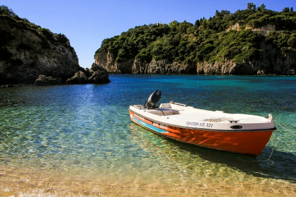 DESCUBRE GRECIA Y CORFÚ | JUN - OCT 26