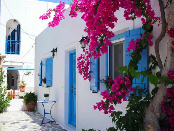 TESOROS DE GRECIA | ABR - OCT 26