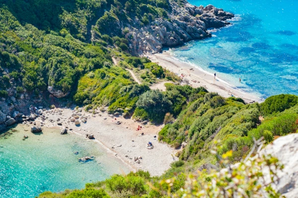 ATENAS Y CORFÚ | MAY - OCT 26