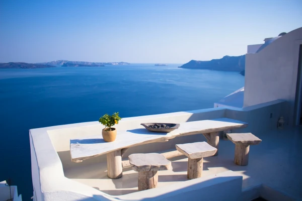 ATENAS, MYKONOS Y SANTORINI | ABR - OCT 26