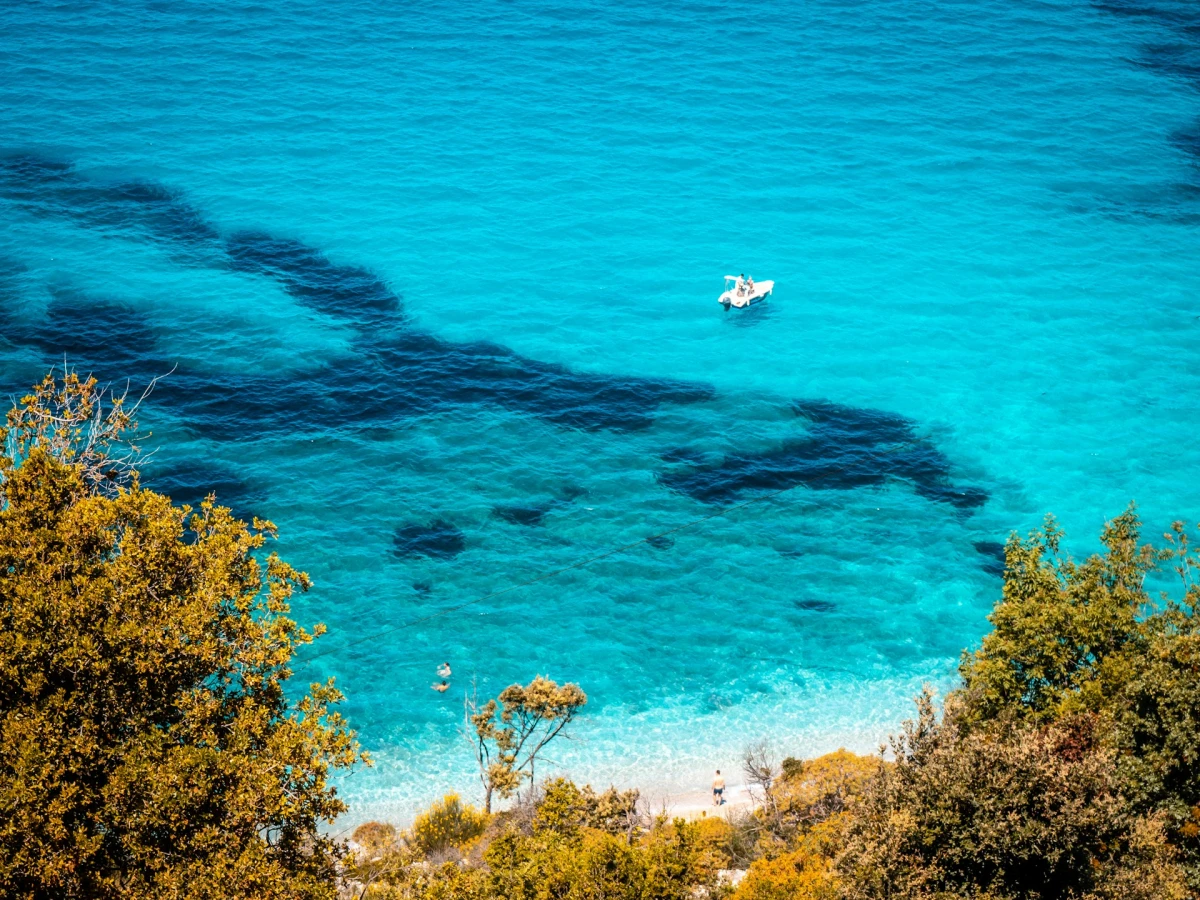 ALBANIA, MACEDONIA DEL NORTE Y GRECIA | MAR - OCT 26