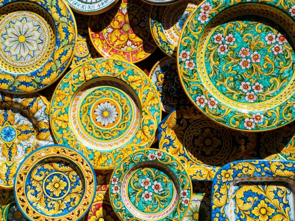 SICILIA ESENCIAL | MAR 26 - MAR 27