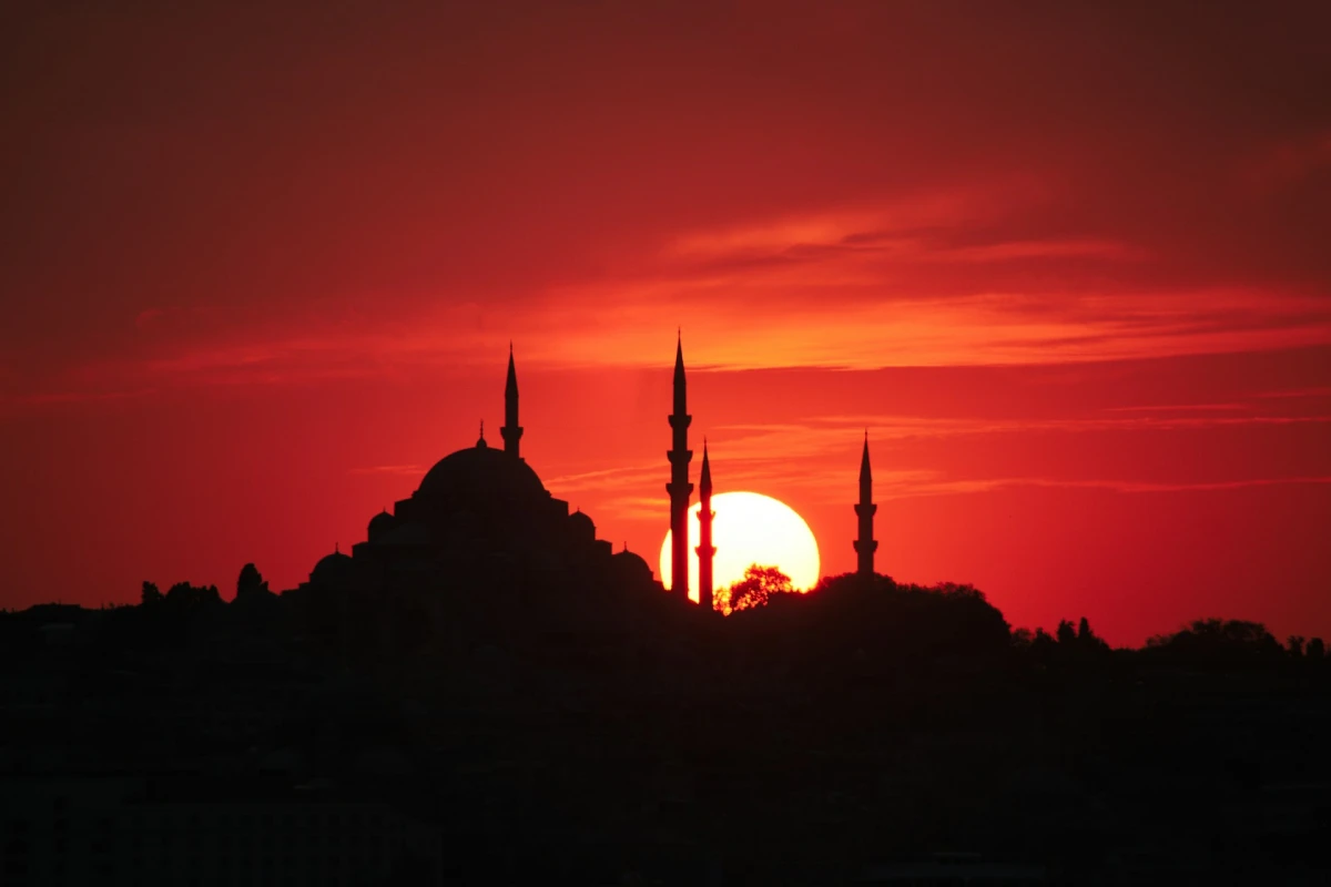 CONTRASTES DE TURQUIA | JUL - SEP 26