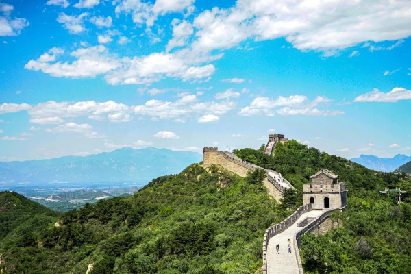 CHINA ESENCIAL |  JUL-DIC 26