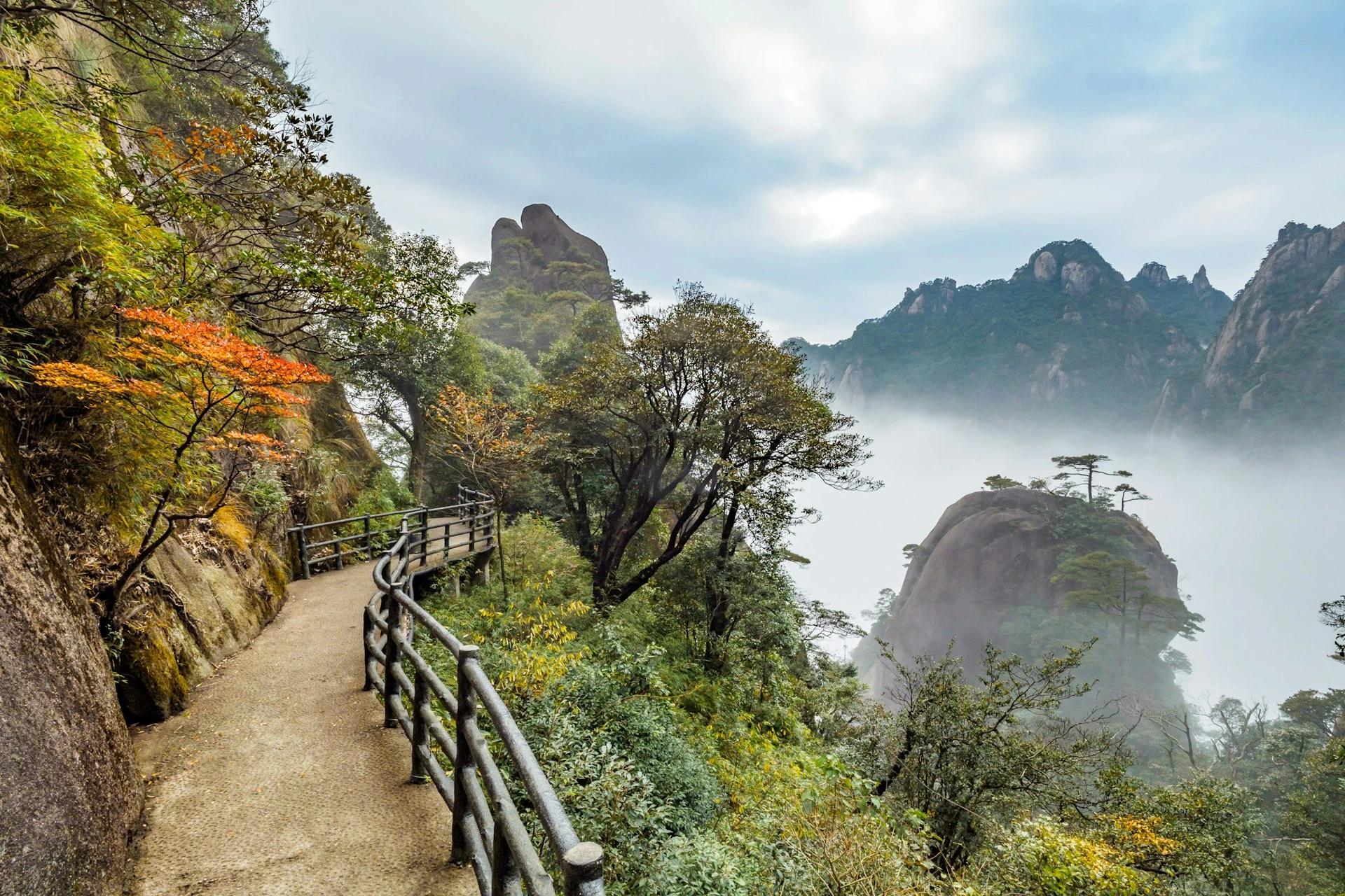 CHINA RUTA DE LA SEDA  |  MAR 26 -MAR27  