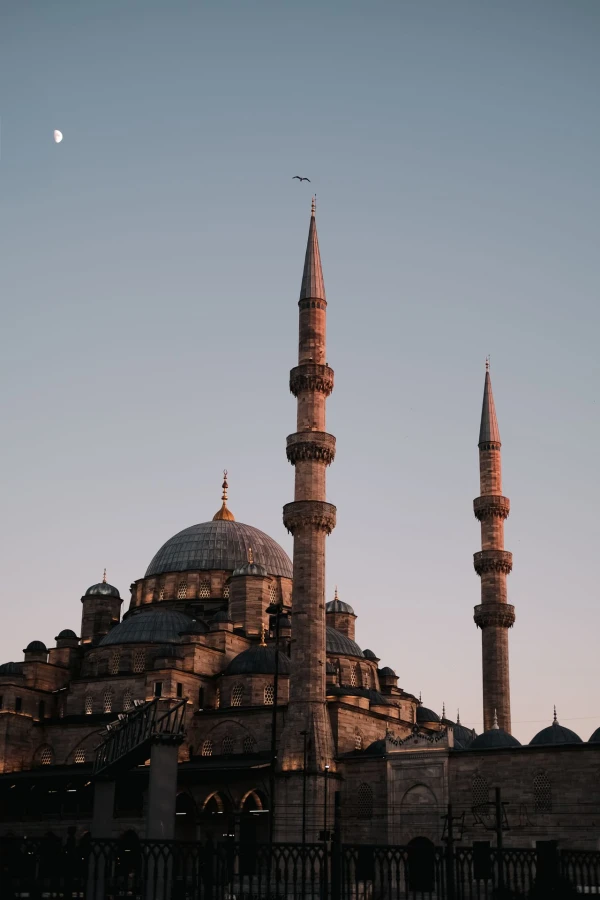 TURQUIA Y TROYA | ABR - OCT 26