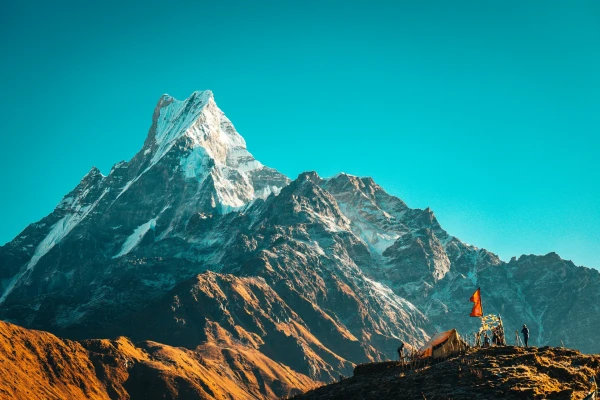 CHINA Y EL TIBET  |  MAR 26 -MAR27  