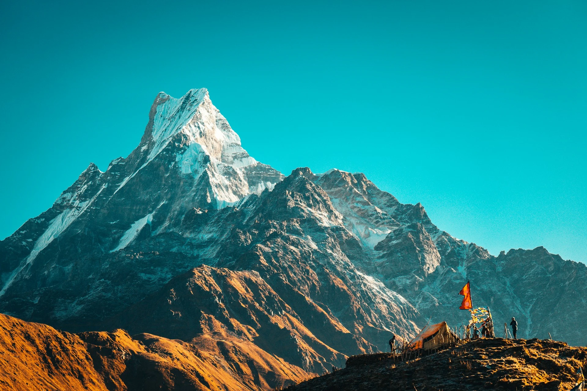 CHINA Y EL TIBET  |  MAR 26 -MAR27  