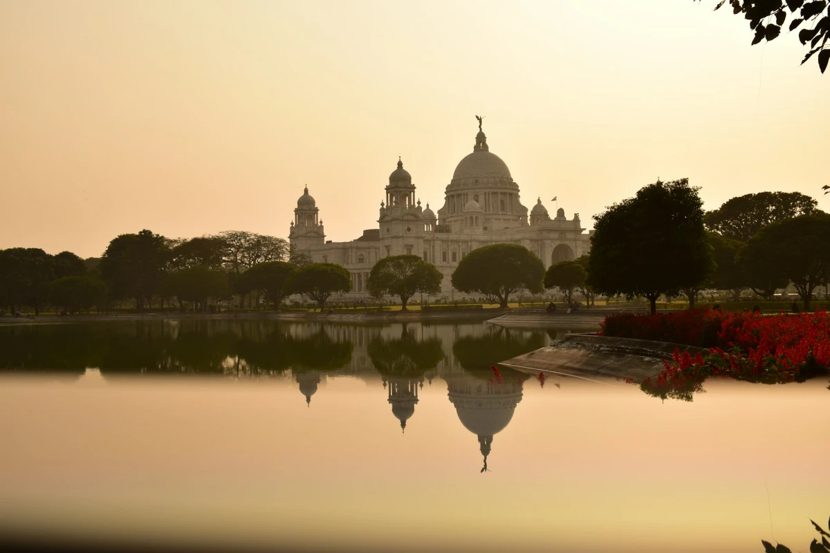 INDIA TRIÁNGULO DE ORO | EN 26 - MAR 27