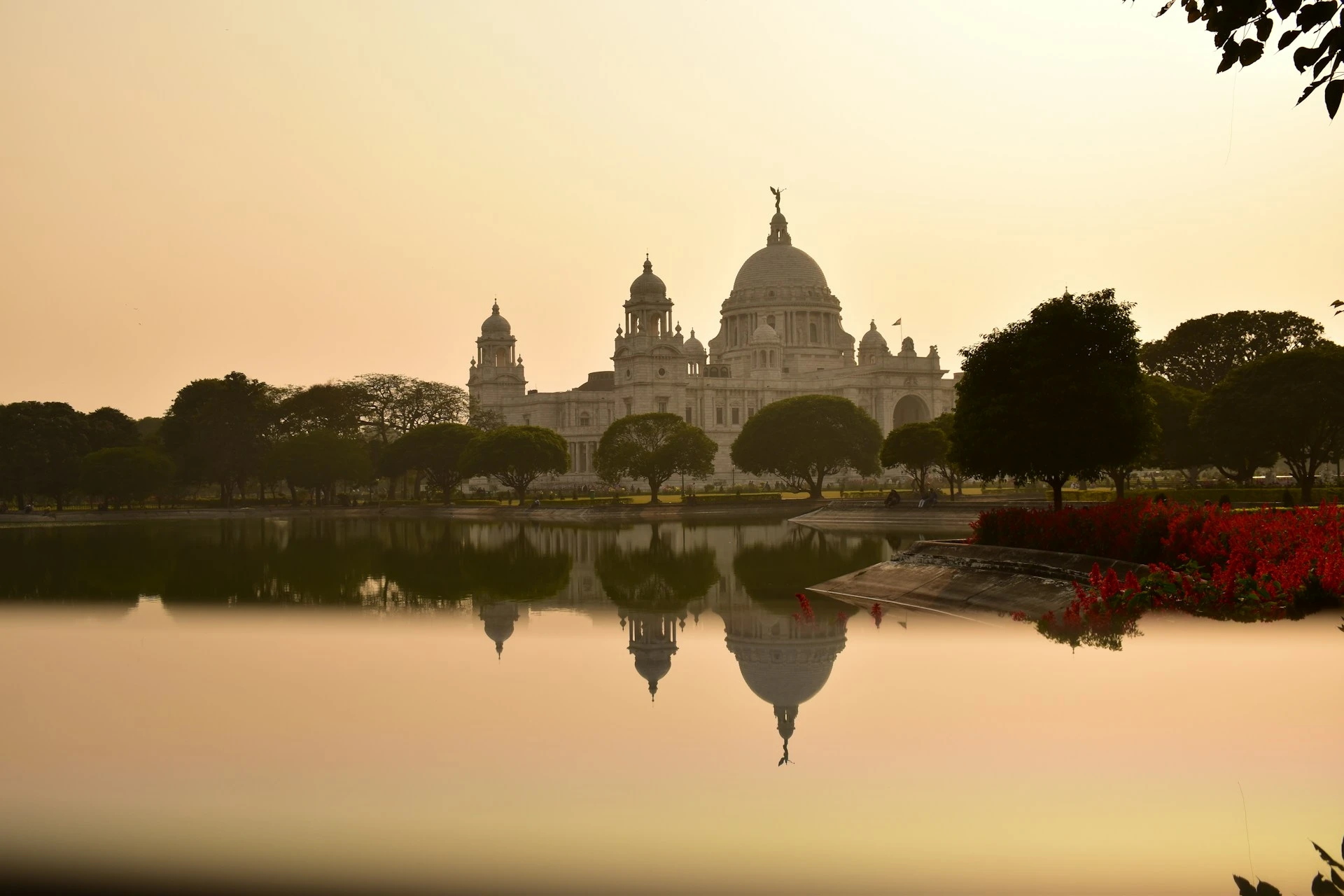 INDIA TRIÁNGULO DE ORO | EN 26 - MAR 27