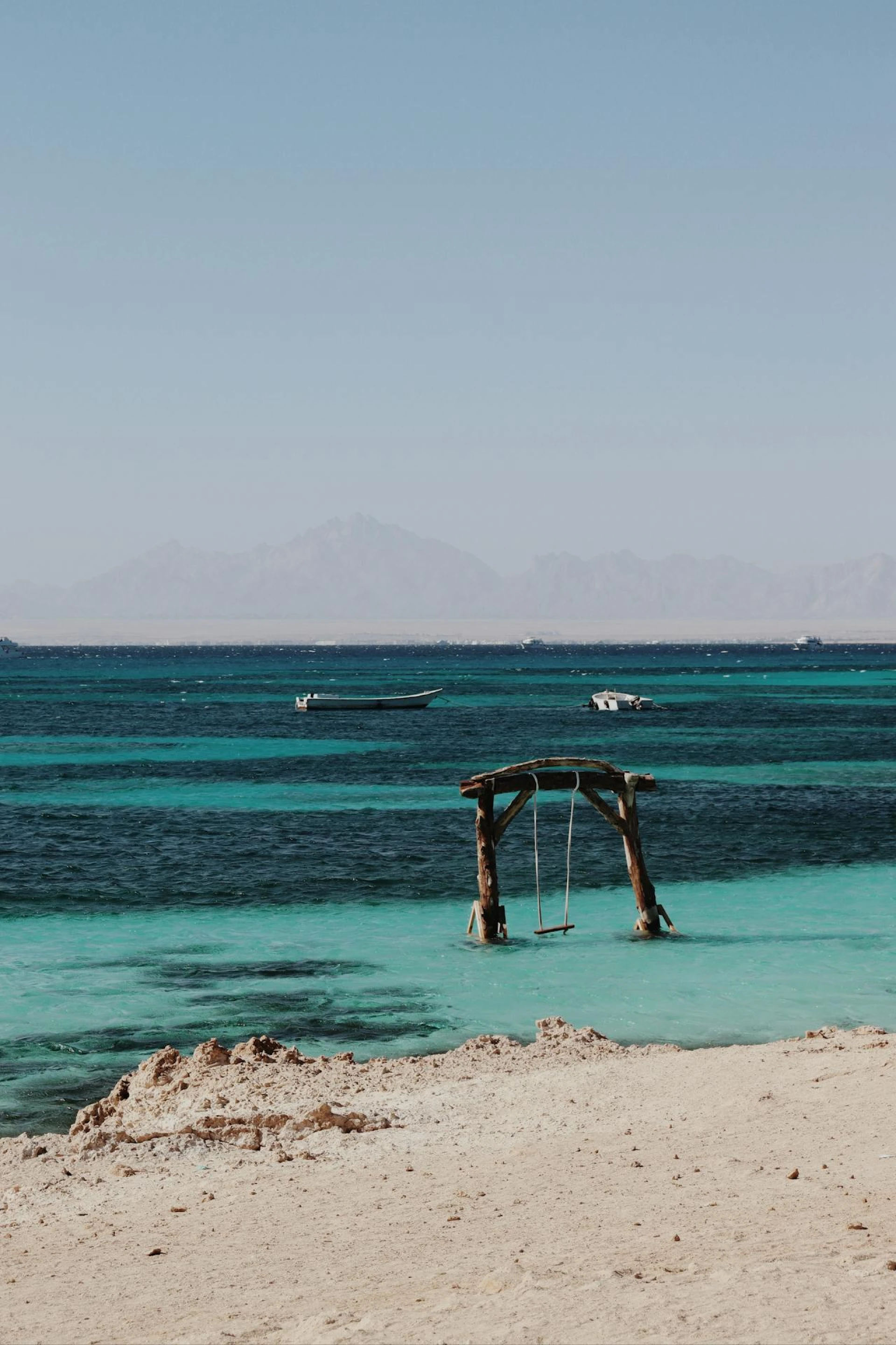 EL CAIRO Y MAR ROJO | MAY - DIC 26