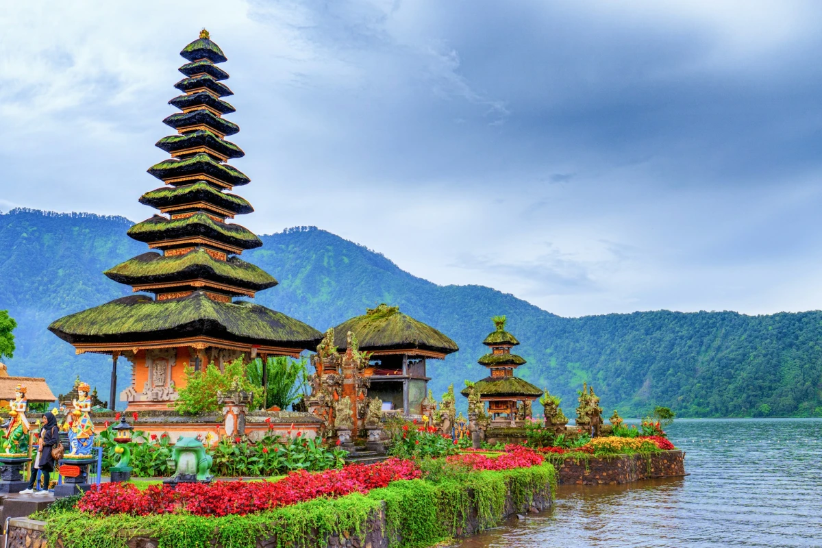 BALI CULTURA Y PLAYA | ABRIL 26 - MAR 27