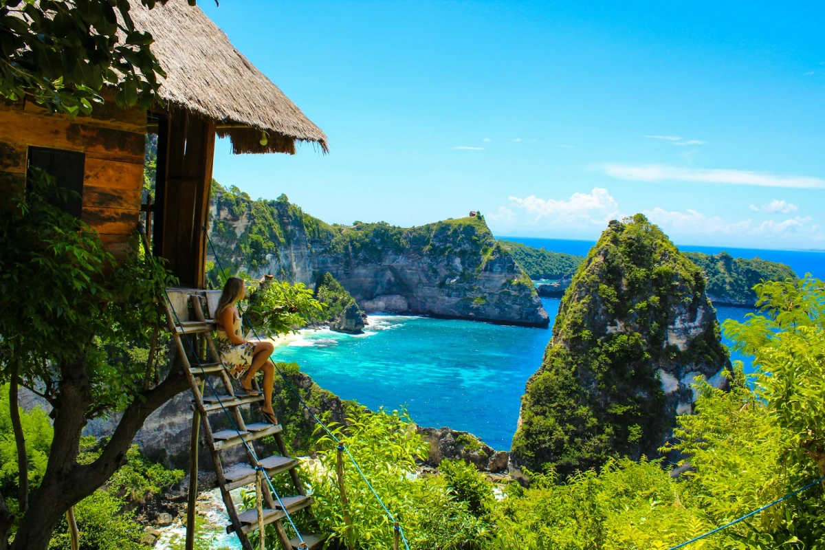 BALI EXCLUSIVE  | FEB 26 - MAR 27