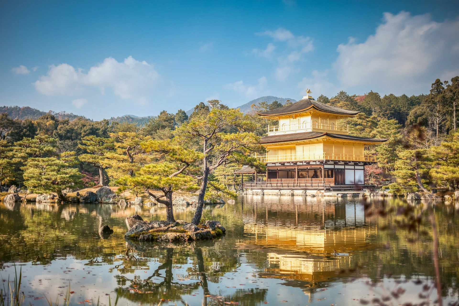 JAPÓN DE ENSUEÑO |  EN 26 - ABR 27