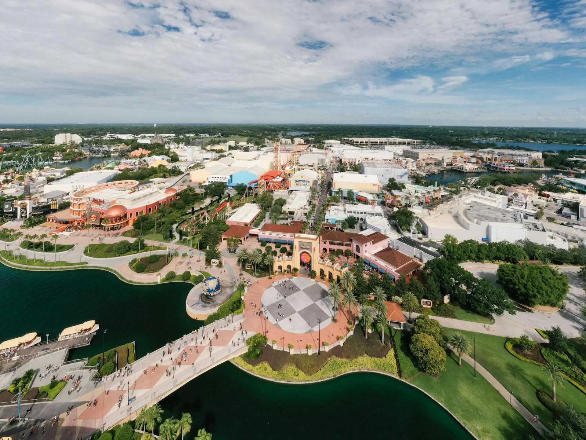 Orlando | MAY 26 - MAR 27