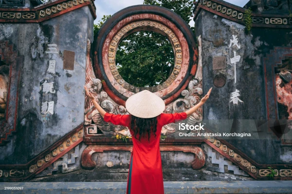 TESOROS DE INDOCHINA | ENE - DIC 26