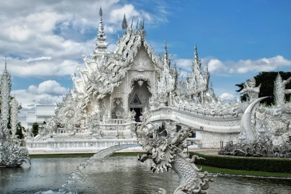 THAI EXPRESS  |  EN 26 - MAR 27