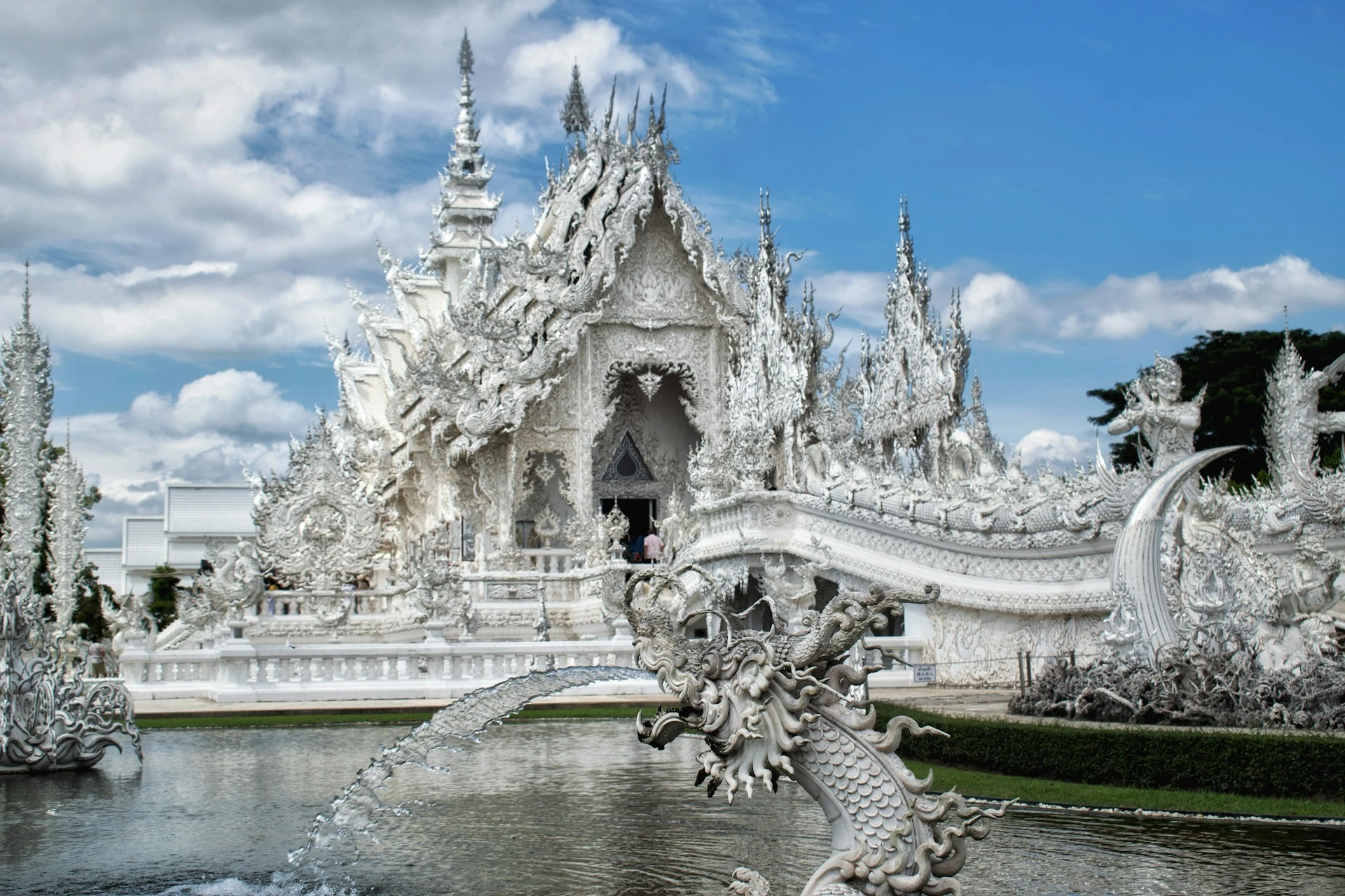 THAI EXPRESS  |  EN 26 - MAR 27