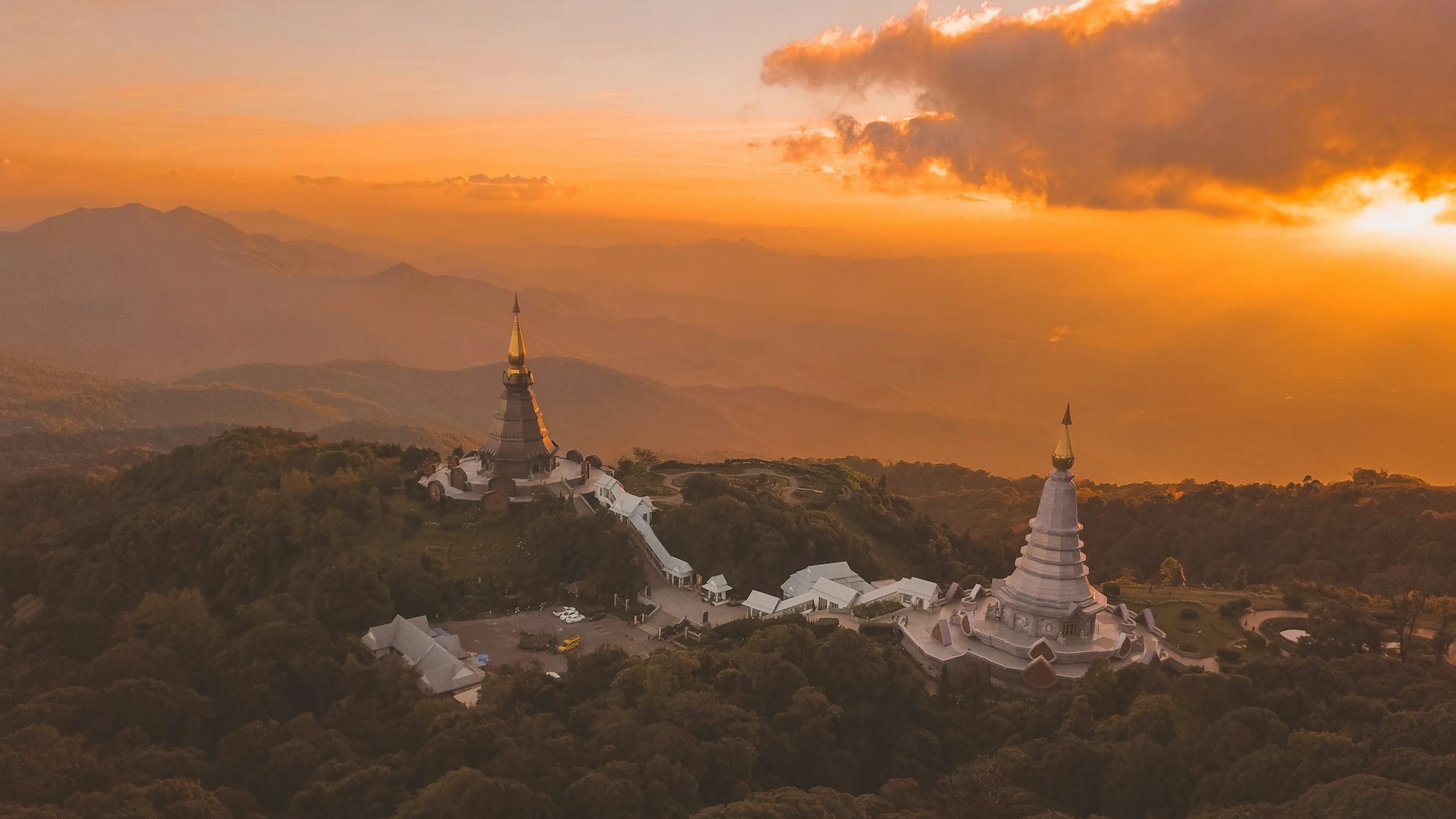 THAI TRIÁNGULO DE ORO |   EN 26 - MAR 27