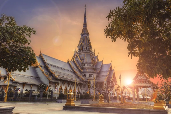 THAI RUTA IMPERIAL | EN 26 - MAR 27