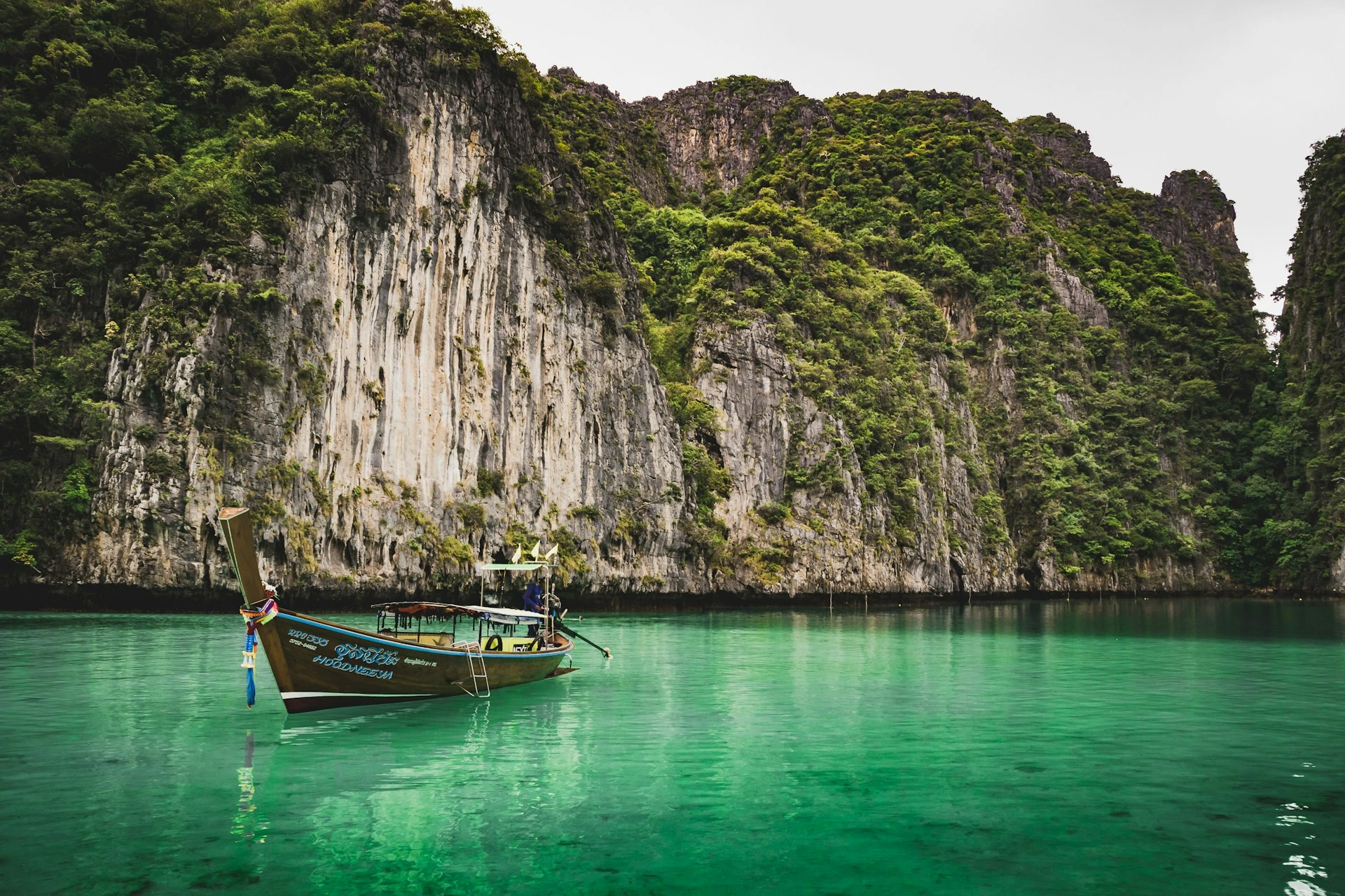 THAI RUTA IMPERIAL Y TRIBUS | EN 26 - MAR 27