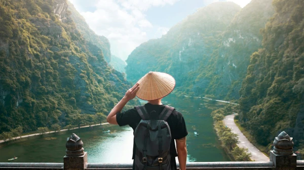 DESCUBRE VIETNAM  | JUN - SEPT 26