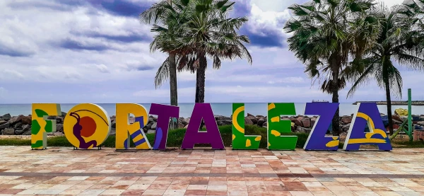 Fortaleza Experience | 09 AGO - 13 SEPT 26