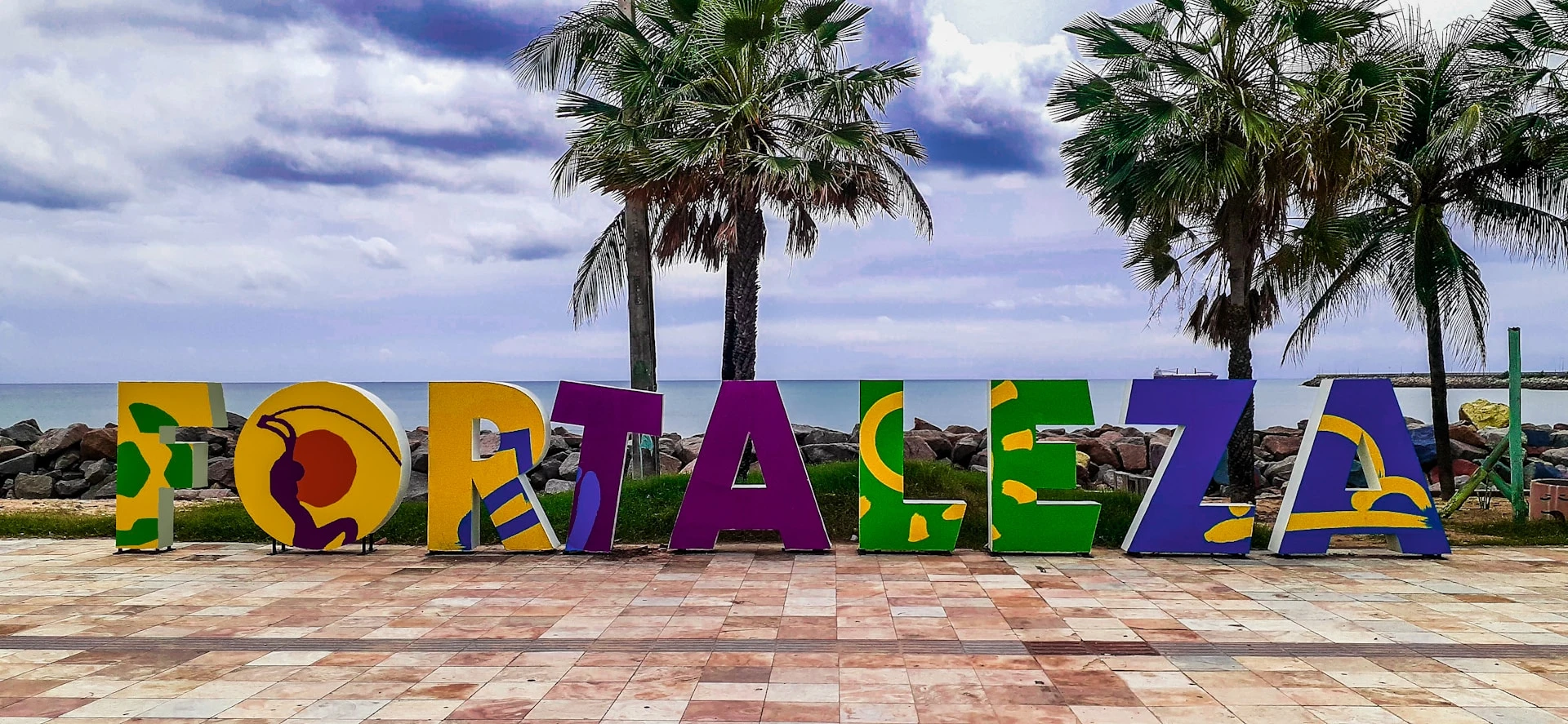 Fortaleza Experience | 09 AGO - 13 SEPT 26