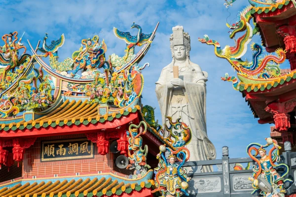 THAI IMPERIAL Y VIETNAM  | EN 26 - MAR 27 