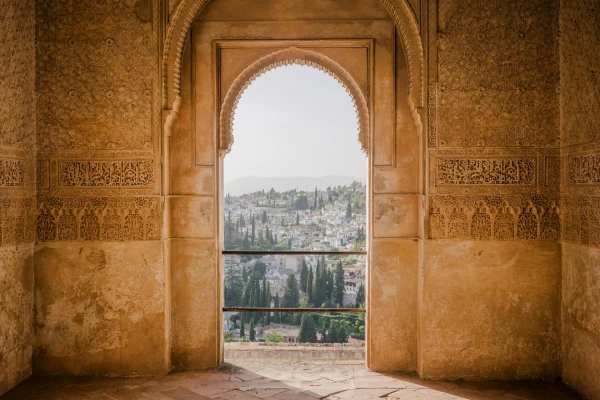 ESCAPADA A MARRUECOS | ENE -  OCT 26