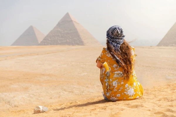 EL CAIRO, ESTAMBUL y ATENAS | MAY - DEC 26